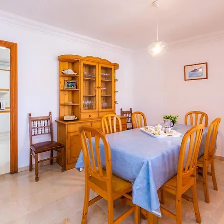 Apartment Portocristo - Nice With Marina's Views *