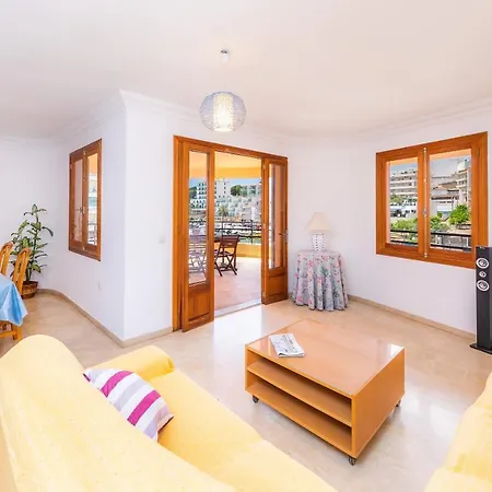 Apartment Portocristo - Nice With Marina's Views