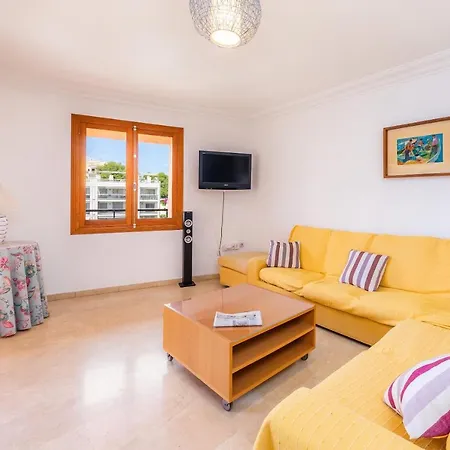 Apartment Portocristo - Nice With Marina's Views Porto Cristo