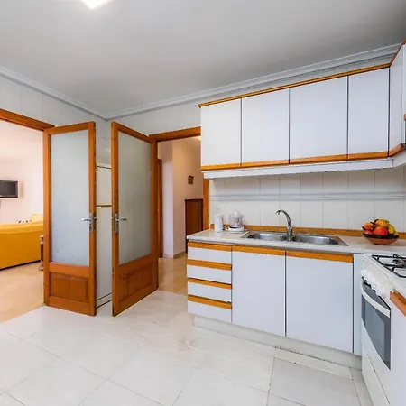Apartment Portocristo - Nice With Marina's Views Porto Cristo