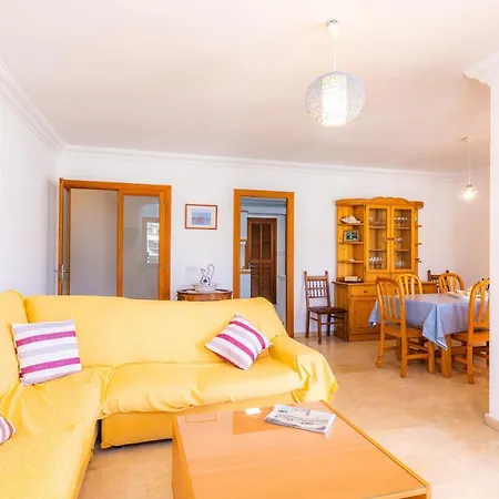 Apartment Portocristo - Nice With Marina's Views *