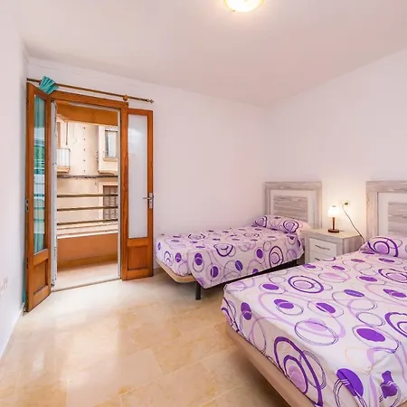Portocristo - Nice With Marina's Views Apartamento *
