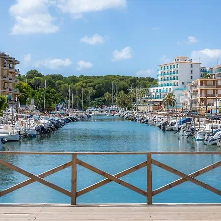 Portocristo - Nice With Marina's Views
