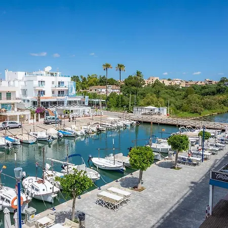 Apartamento Portocristo - Nice With Marina's Views *