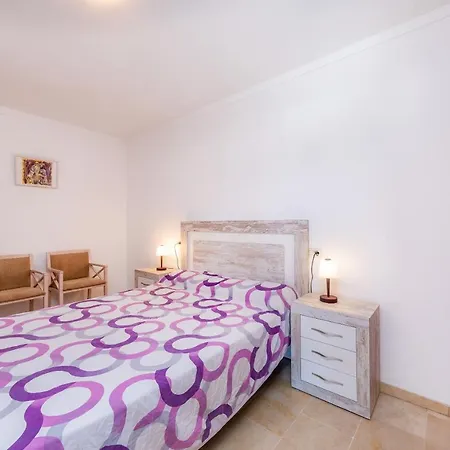 Portocristo - Nice With Marina's Views Apartamento *