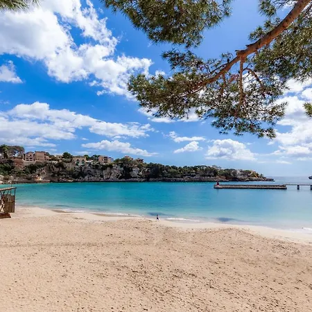 Portocristo - Nice With Marina's Views Apartamento *