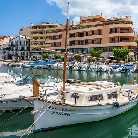 Apartamento Portocristo - Nice With Marina's Views