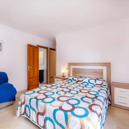 Apartman Portocristo - Nice With Marina's Views
